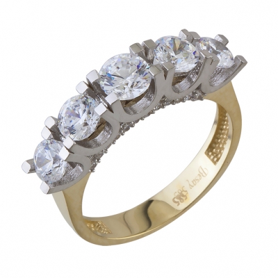 Beştaş Yüzük TYTT591