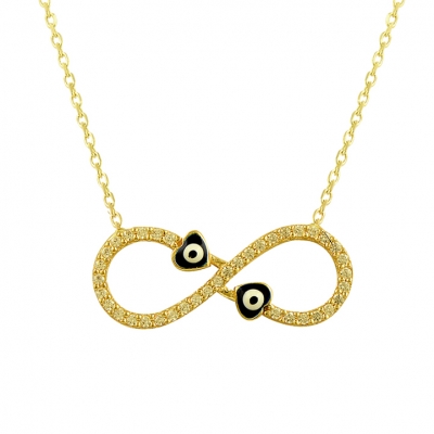 Altın Kolye KLF1270