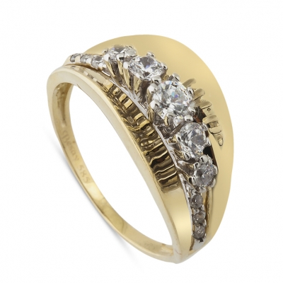 Beştaş Yüzük TYTT521