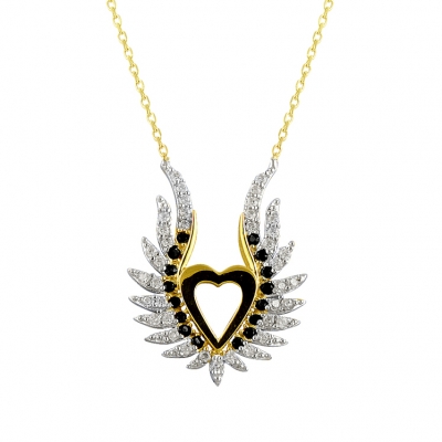 Altın Kolye KLF1440