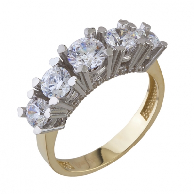 Beştaş Yüzük TYTT581