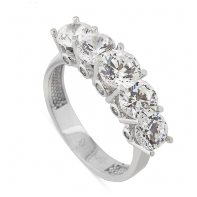 Beştaş Yüzük TYTT498