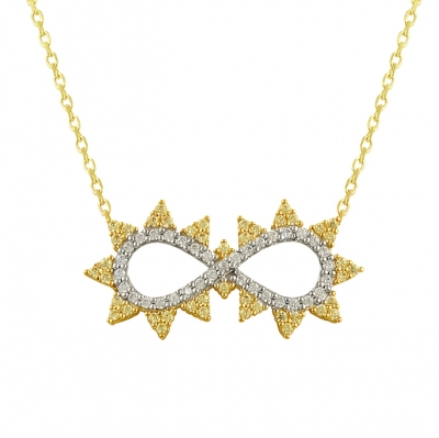 Altın Kolye KLF1250