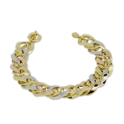 Kalın Hallow Bileklik