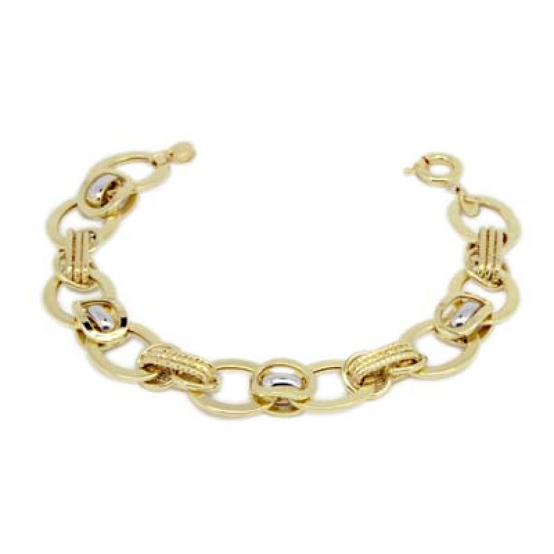 Tarz Altın Bileklik