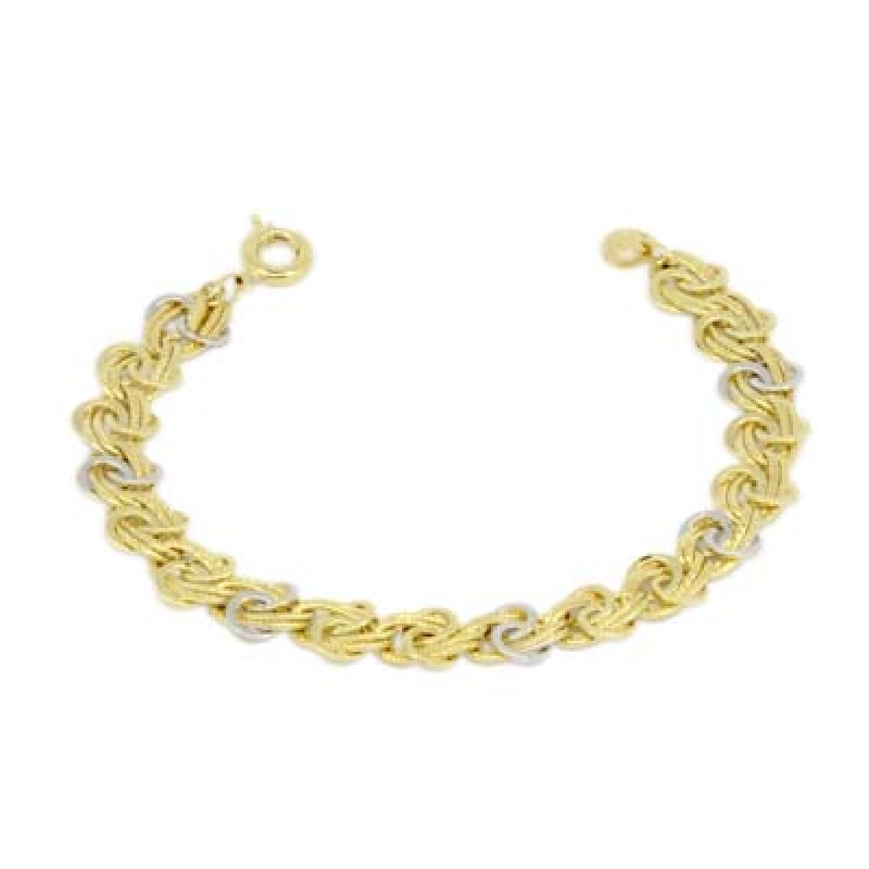 Örgü Altın Bilkeklik