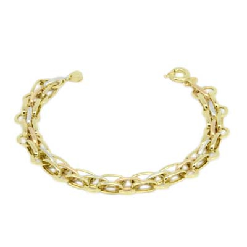 Altın Bileklik 14 Ayar