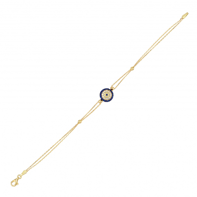 Altın Bileklik BSNY022