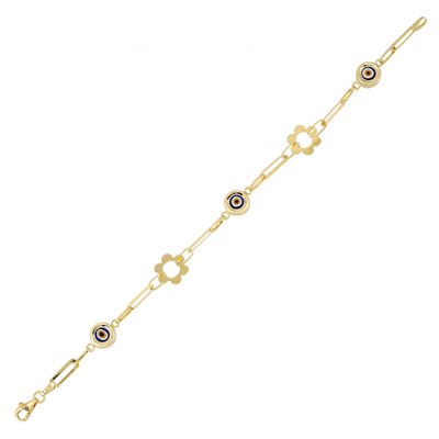 Altın Bileklik BSR104