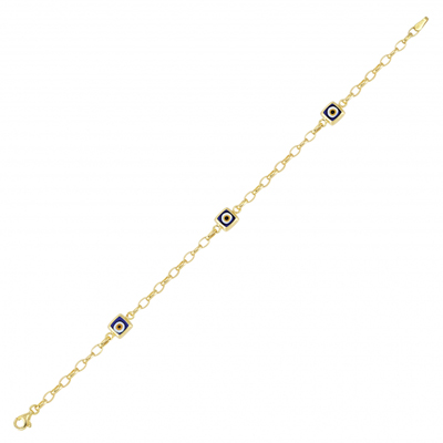 Altın Bileklik BSR118