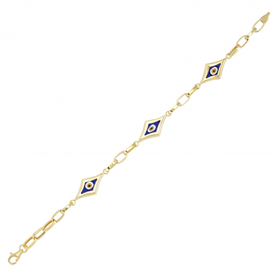 Altın Bileklik BSR132