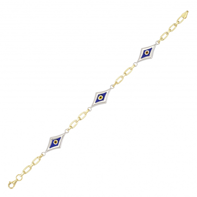 Altın Bileklik BSR133