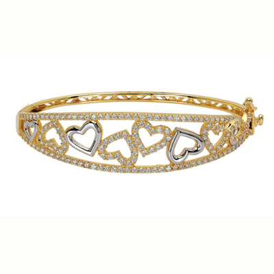 Kalpli Çocuk Bileziği