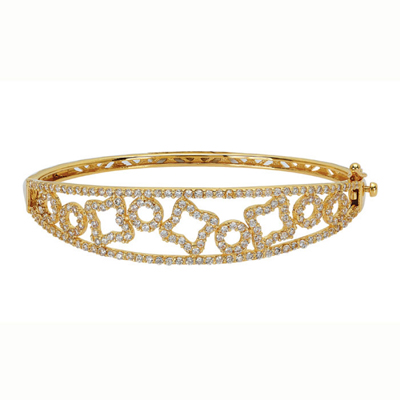 Kelepçeli Çocuk Bileziği