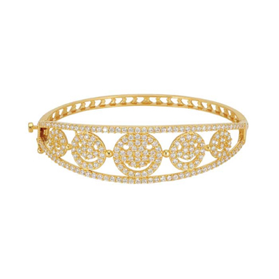 Gülenyüz Altın Bilezik