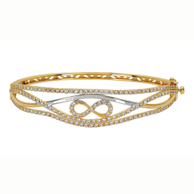 Sonsuzluk Çocuk Bileziği