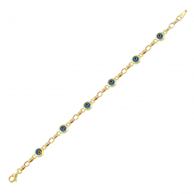 Çocuk Altın Bileziği