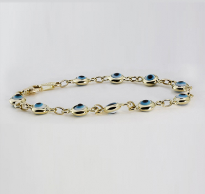 Altın Çocuk Künyesi