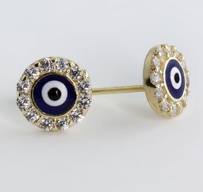 Çocuk Küpesi ED 072