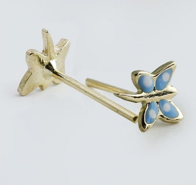 Çocuk Küpesi ED 078