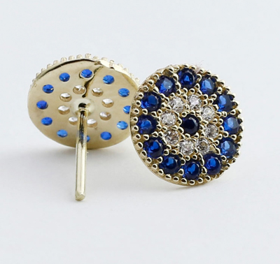 Çocuk Küpesi ED 081