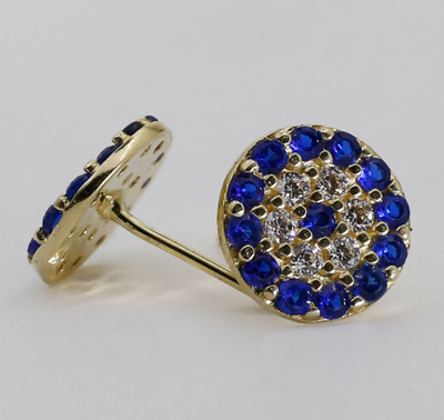 Çocuk Küpesi ED 097