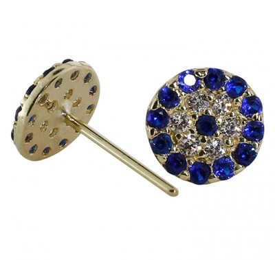 Çocuk Küpesi ED 113