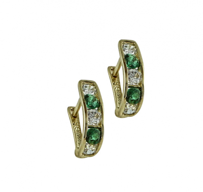 Çocuk Küpesi ED125