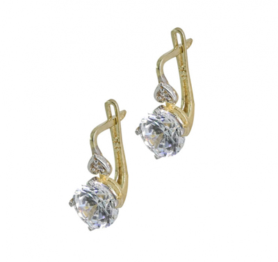 Çocuk Küpesi ED138