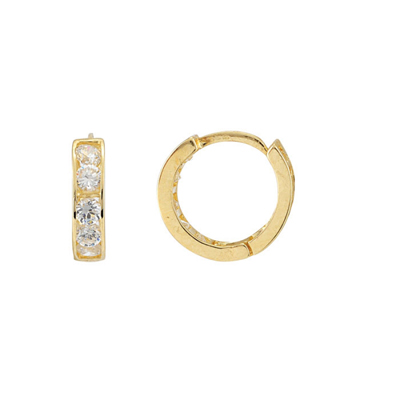 Çocuk Küpesi ED201