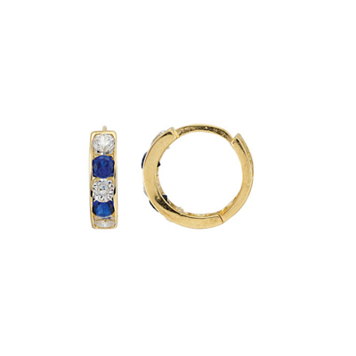 Çocuk Küpesi ED203