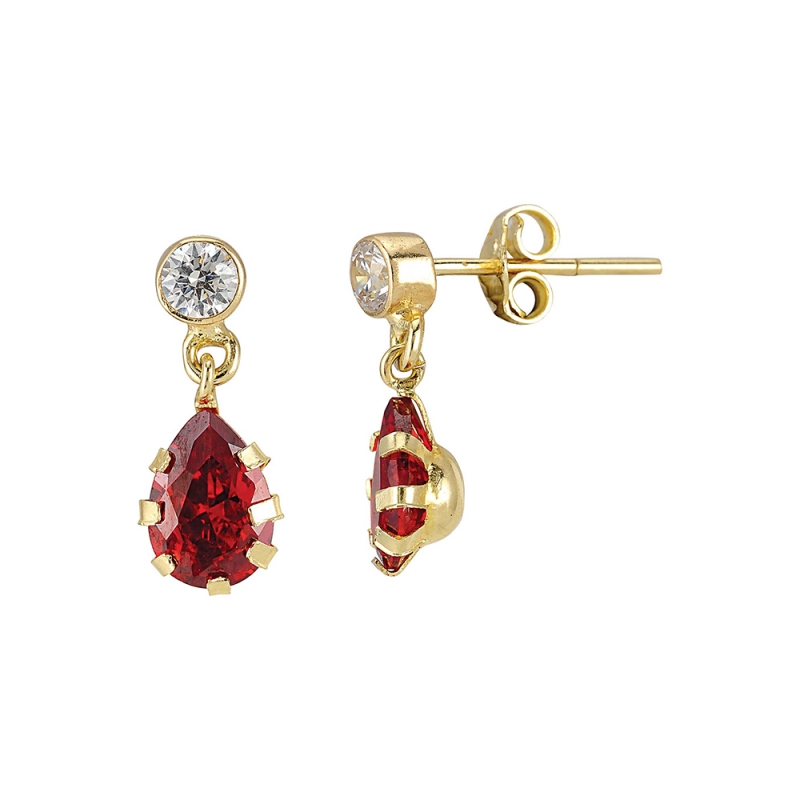 Çocuk Küpesi ETT058