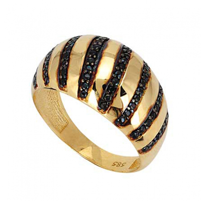 Altın Yüzük FAY022