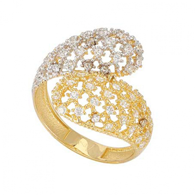 Altın Yüzük FAY029