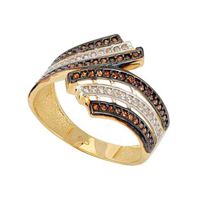 Altın Yüzük FAY033