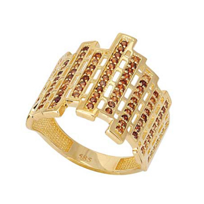 Altın Yüzük FAY035