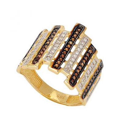 Altın Yüzük FAY036