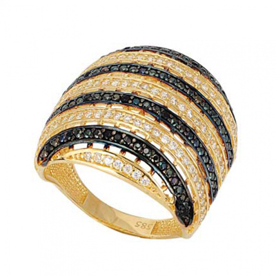 Altın Yüzük FAY046