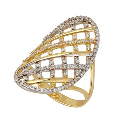 Altın Yüzük FAY049