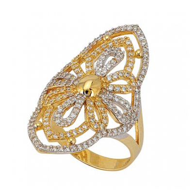 Altın Yüzük FAY051