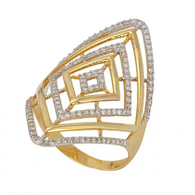 Altın Yüzük FAY052