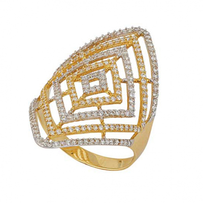 Altın Yüzük FAY053