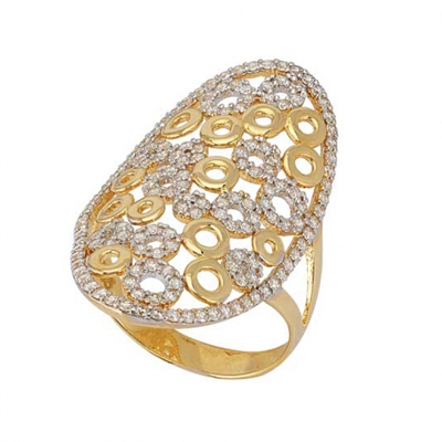 Altın Yüzük FAY055