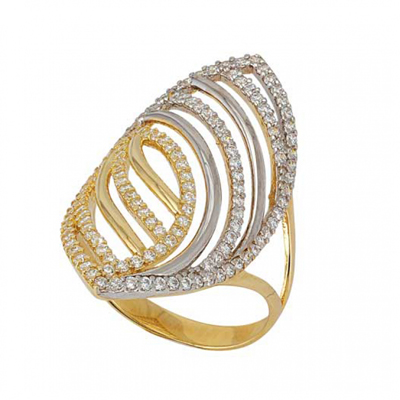 Altın Yüzük FAY056