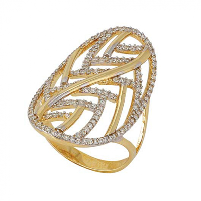 Altın Yüzük FAY059