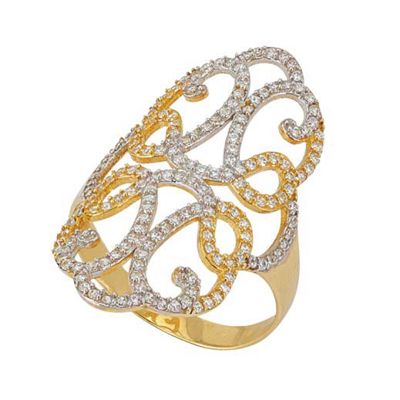 Altın Yüzük FAY061