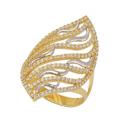 Altın Yüzük FAY063