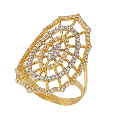 Altın Yüzük FAY067