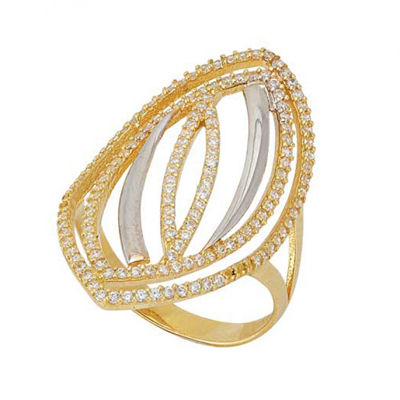 Altın Yüzük FAY068