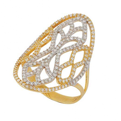 Altın Yüzük FAY070